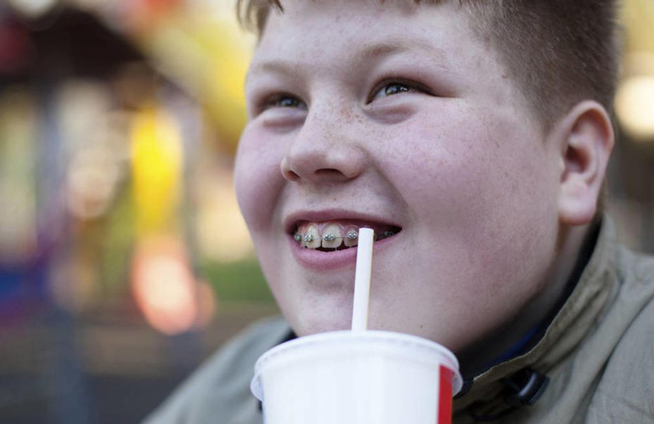 How Drinking Soda Affects Teeth Children s Dental Center