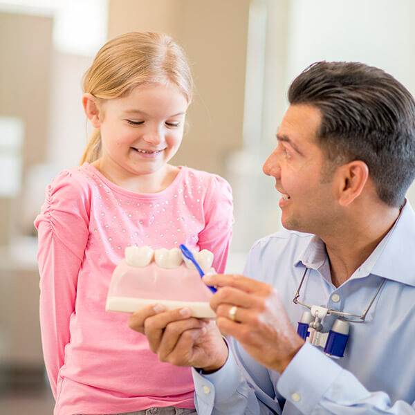 Oral Surgery Children’s Dental Center